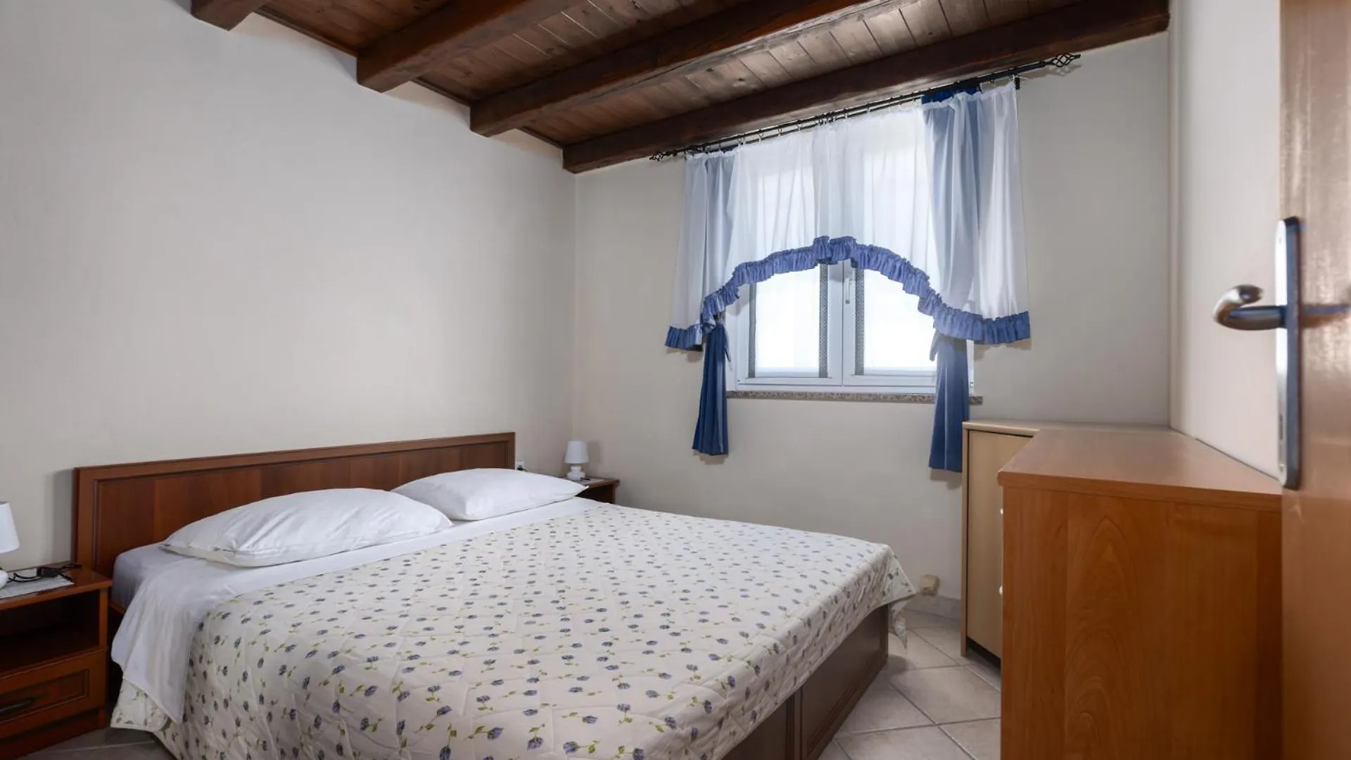 Romantic Apartment Poreč 0*,
