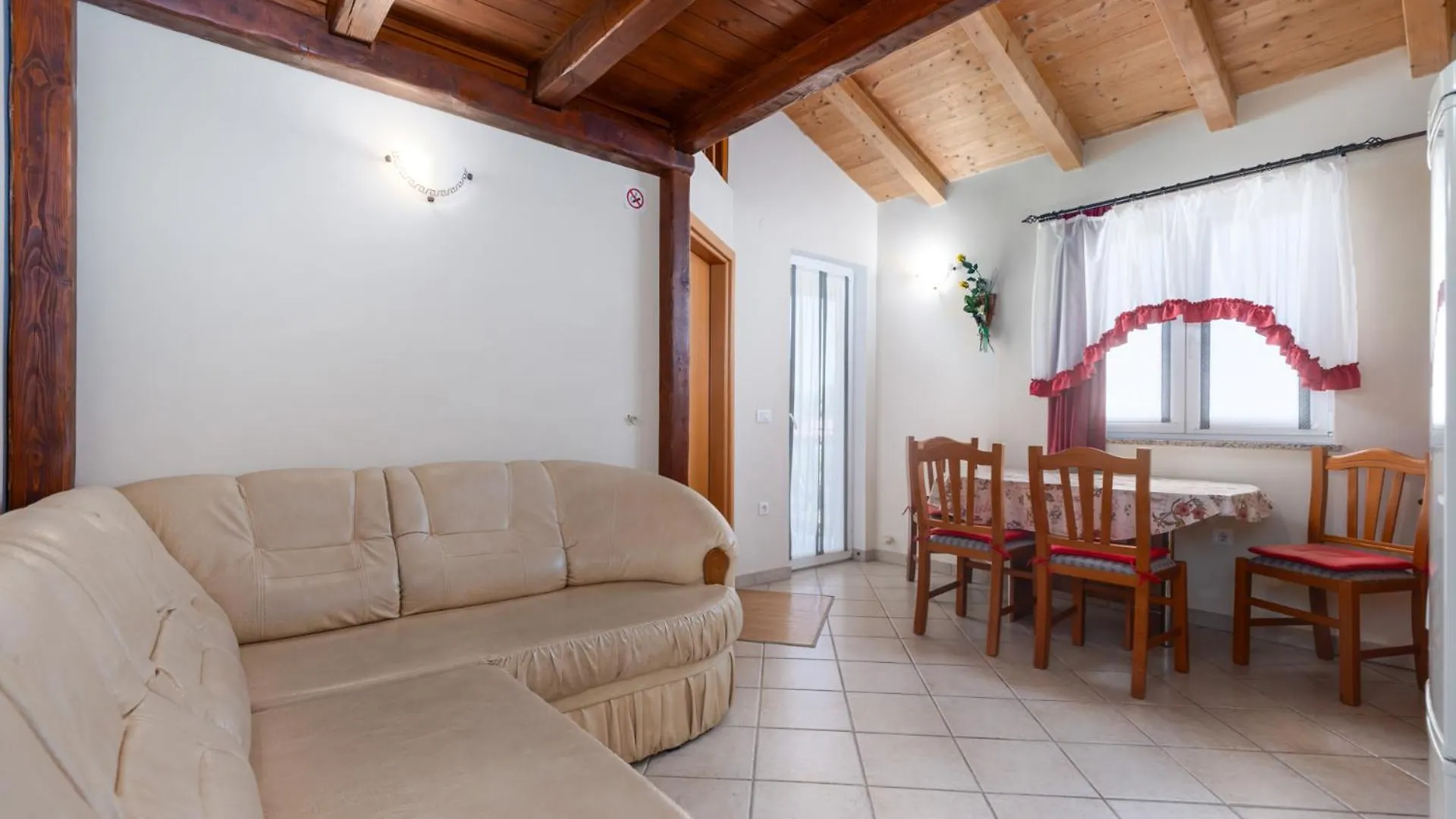 Romantic Apartment Poreč