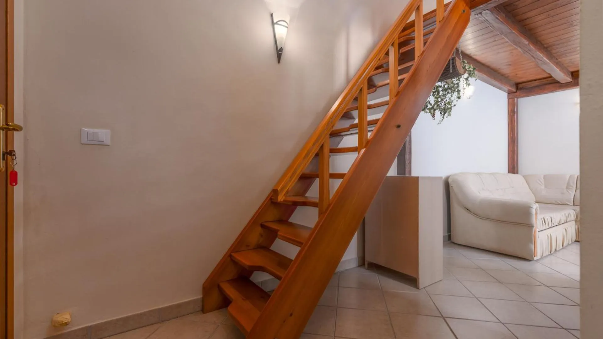 Romantic Apartment Poreč